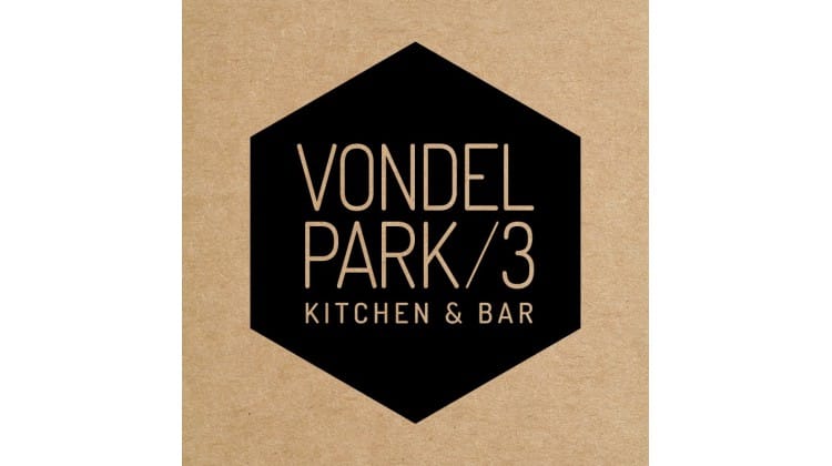 Vondelpark 3