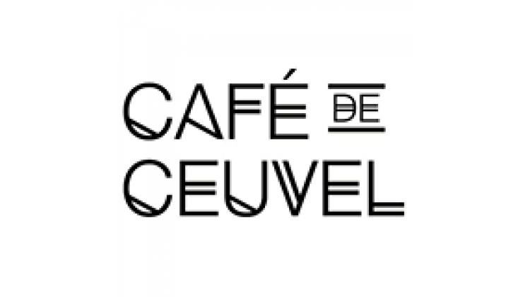 Cafe De Ceuvel Amsterdam Noord