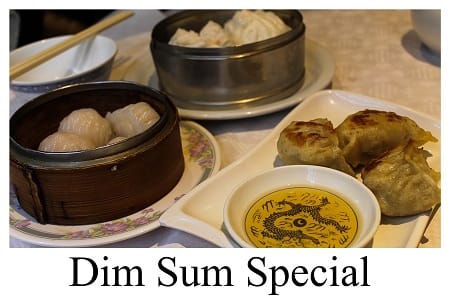 Dim Sum Amsterdam
