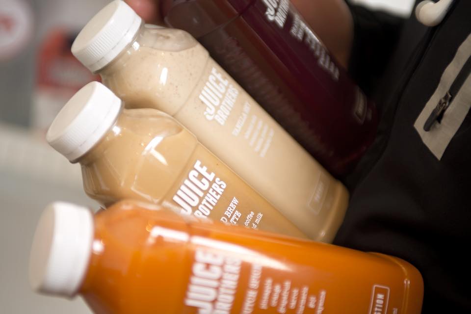 Juicebrothers Amsterdam