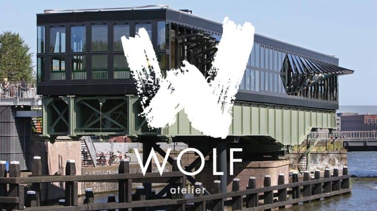 wolf atelier