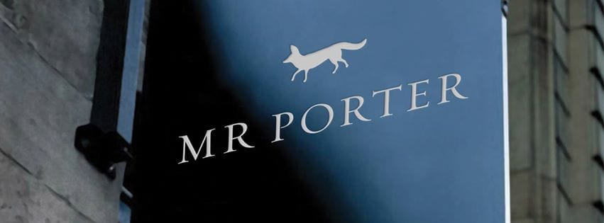 Mr Porter