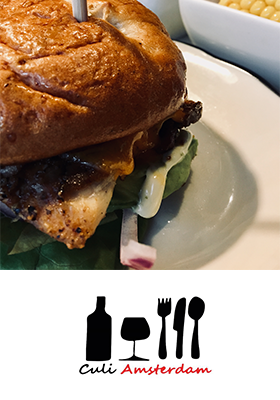 Burgers Amsterdam