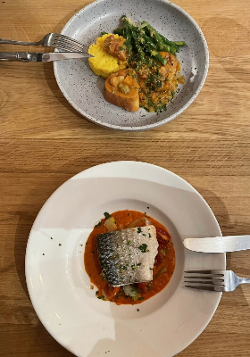 Cucina Casalinga