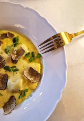 Truffle Boutique aan de Overtoom in Amsterdam West280400