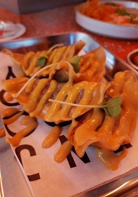 Otemba Gyoza - uitgelichte afbeelding