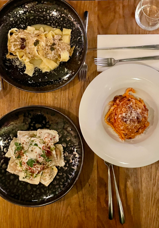 Pastai-Amsterdam-West