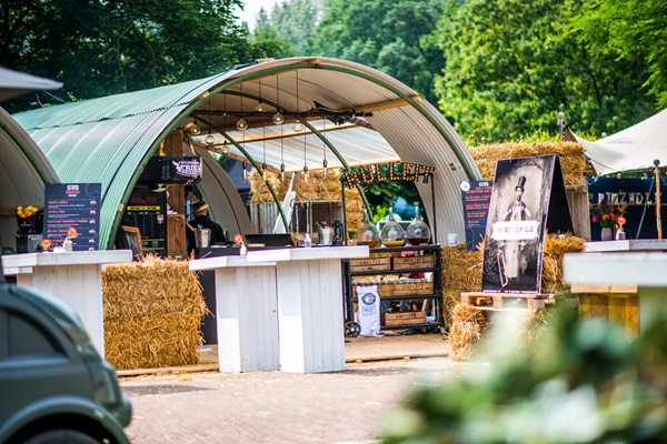 BITE amsterdam food festival