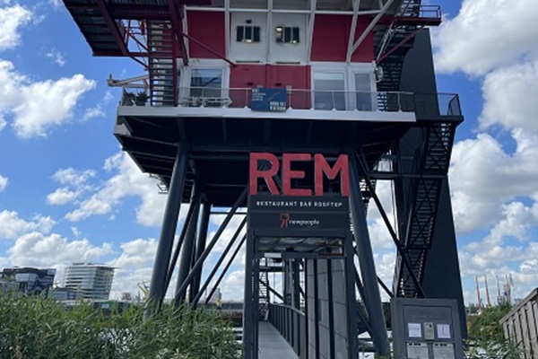 REM Amsterdam