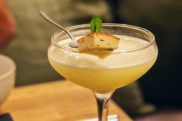Bar Hana Ichiba Amsterdam c