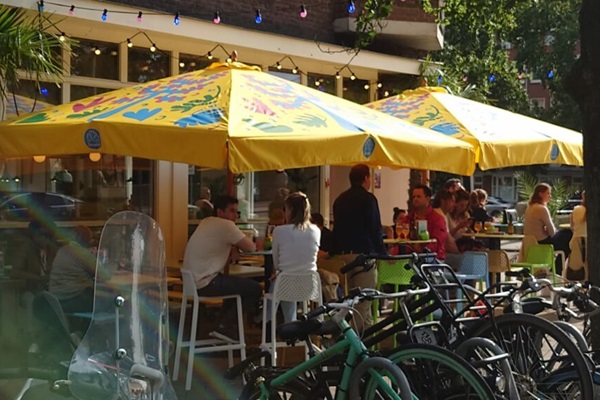 mi-ami amsterdam west terras