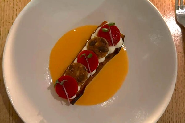 Cafe Maurits Amsterdam