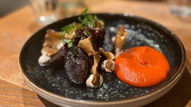 waaghals culi amsterdam restaurant amsterdam veganistisch vegetarisch