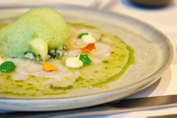 Vestdijk47 Eindhoven fine dining restaurant c