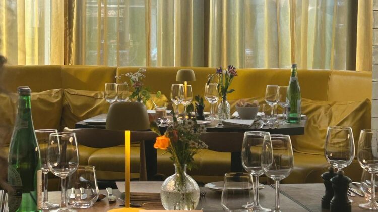 celia amsterdam restaurant amsterdam centrum