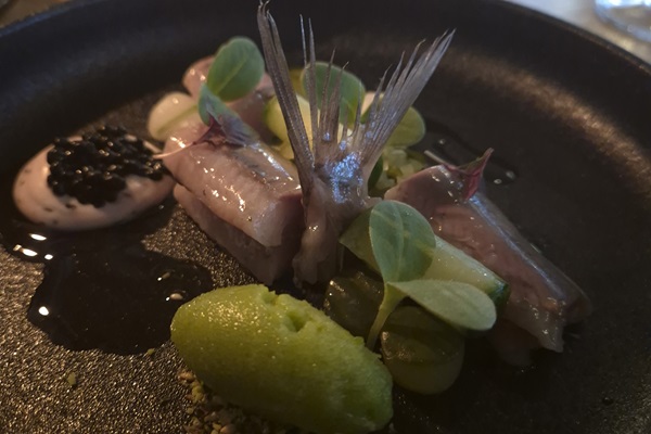 The Lobby Nesplein - uitgelichte afbeelding 2