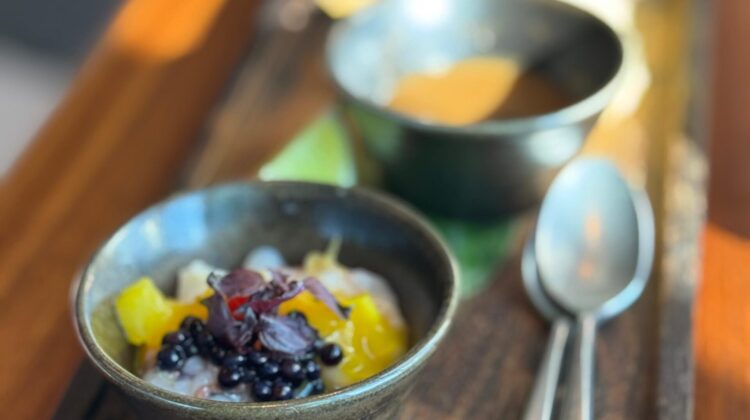 culi selva four hands restaurant dinner