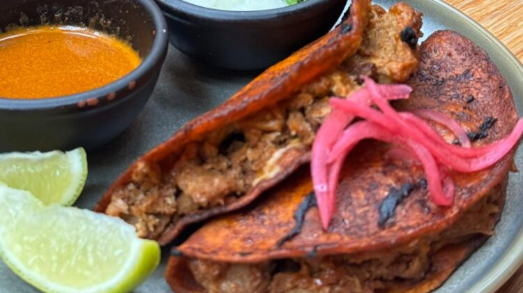 Madre amsterdam mexicaans restaurant