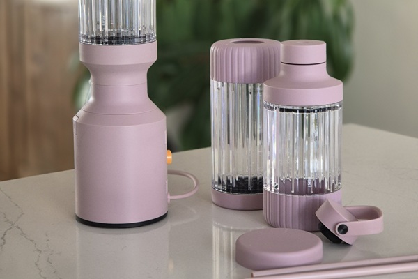 Winactie blender beast mighty 850 plus c