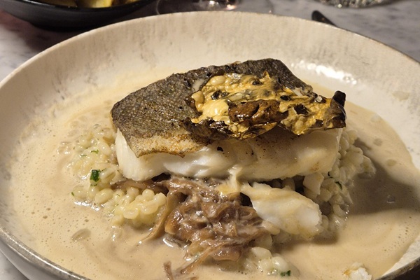 Restaurant Park - uitgelichte foto