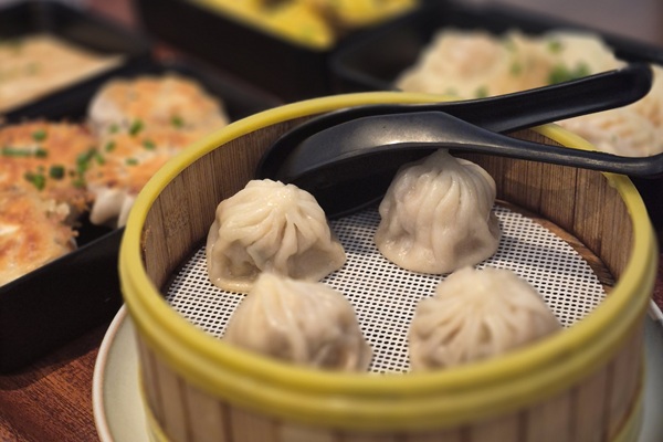 Dumpling Bros Amsterdam Winactie win diner c