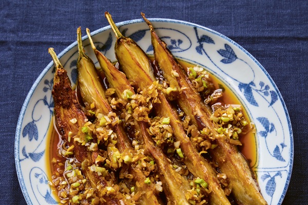 Kookboek Japaneasy Kitchen Tim Anderson Winactie winnen fotocredit Patricia Niven c