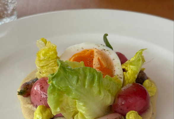 Culi amsterdam stadscafe