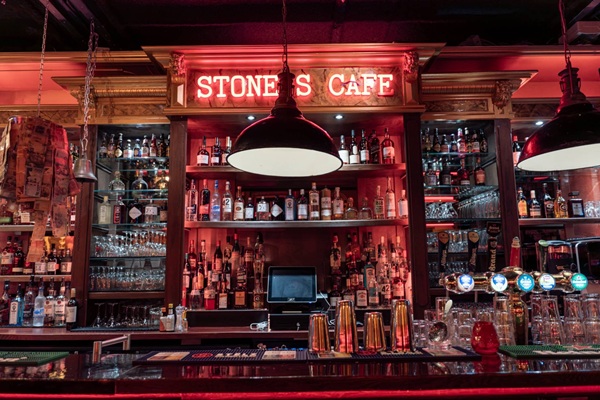 stones cafe leidse amsterdam c